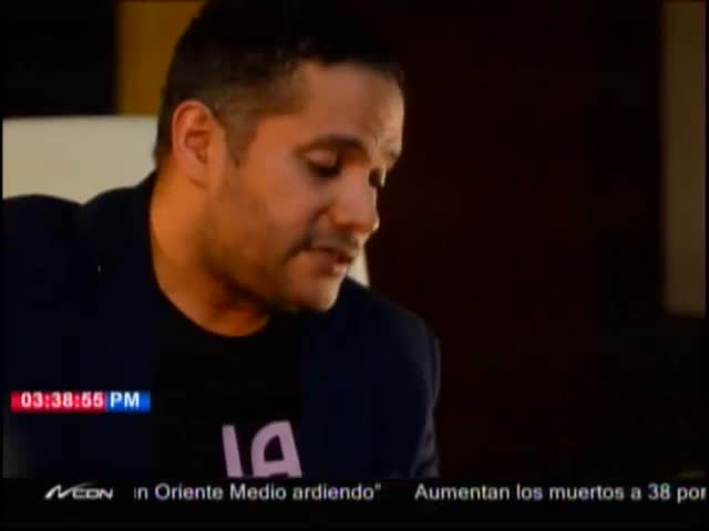 Presentadores De Noticias Afirman Que Pavel Núñez Se Gana Su Dinero ‘bien Fajao’
