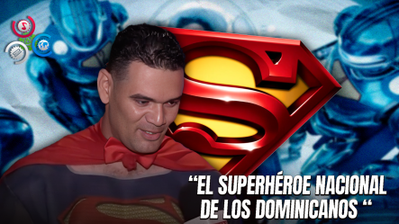 Presentan De Forma Especial La Nueva Entrega De “Superman”