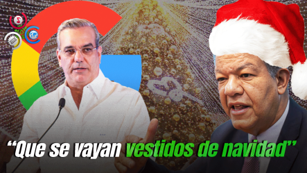 Presidente Abinader Desea Suerte A La FP En Su Marcha Este 30 De Noviembre