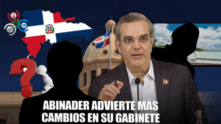 Presidente Anuncia Más Cambios En Su Gabinete En Los Próximos Días