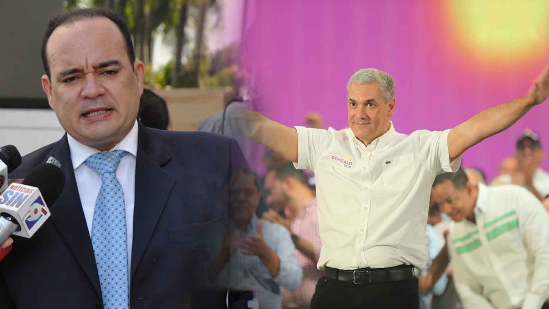 Presidente De Colegio De Abogado Explica La Juramentación