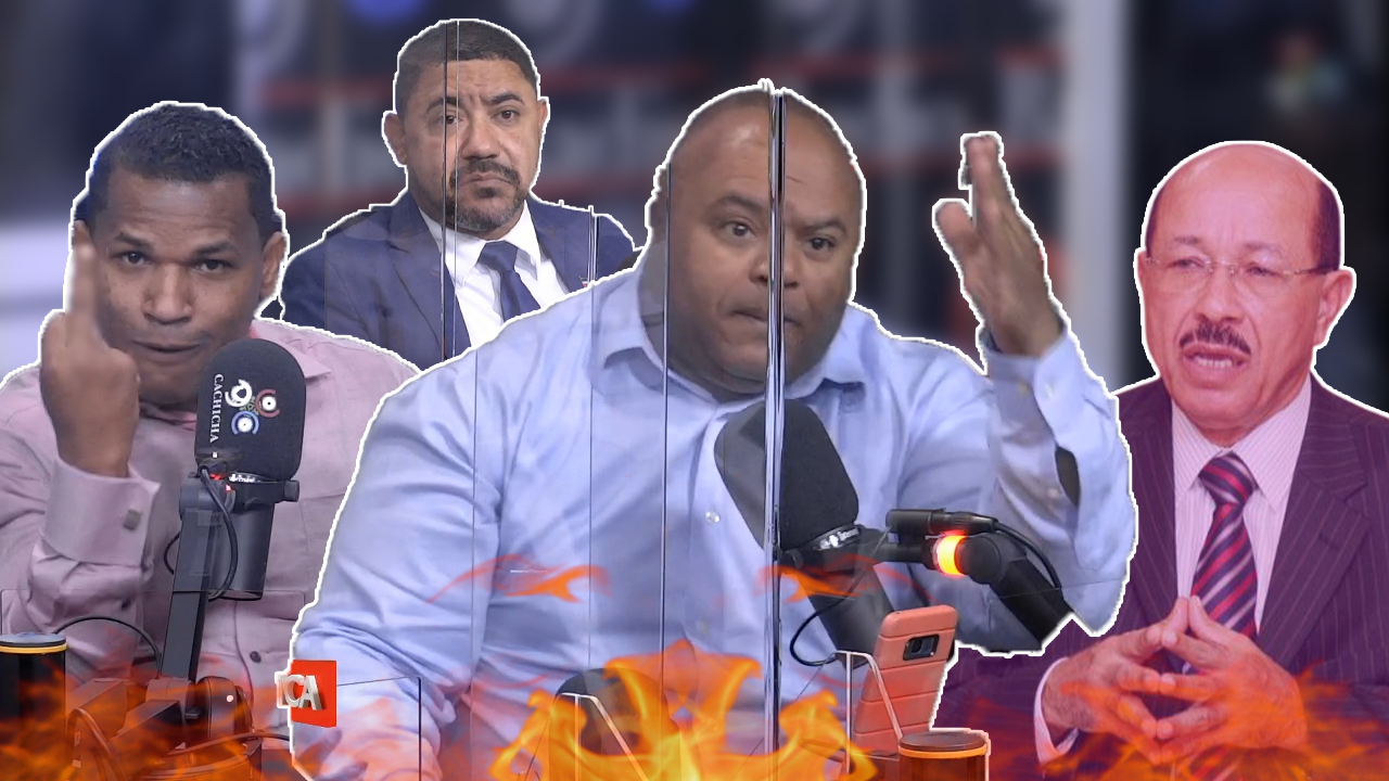 Presidente Del PLD Pide Que Tomen Prestado Para Extensión De La UASD | Asignatura Política