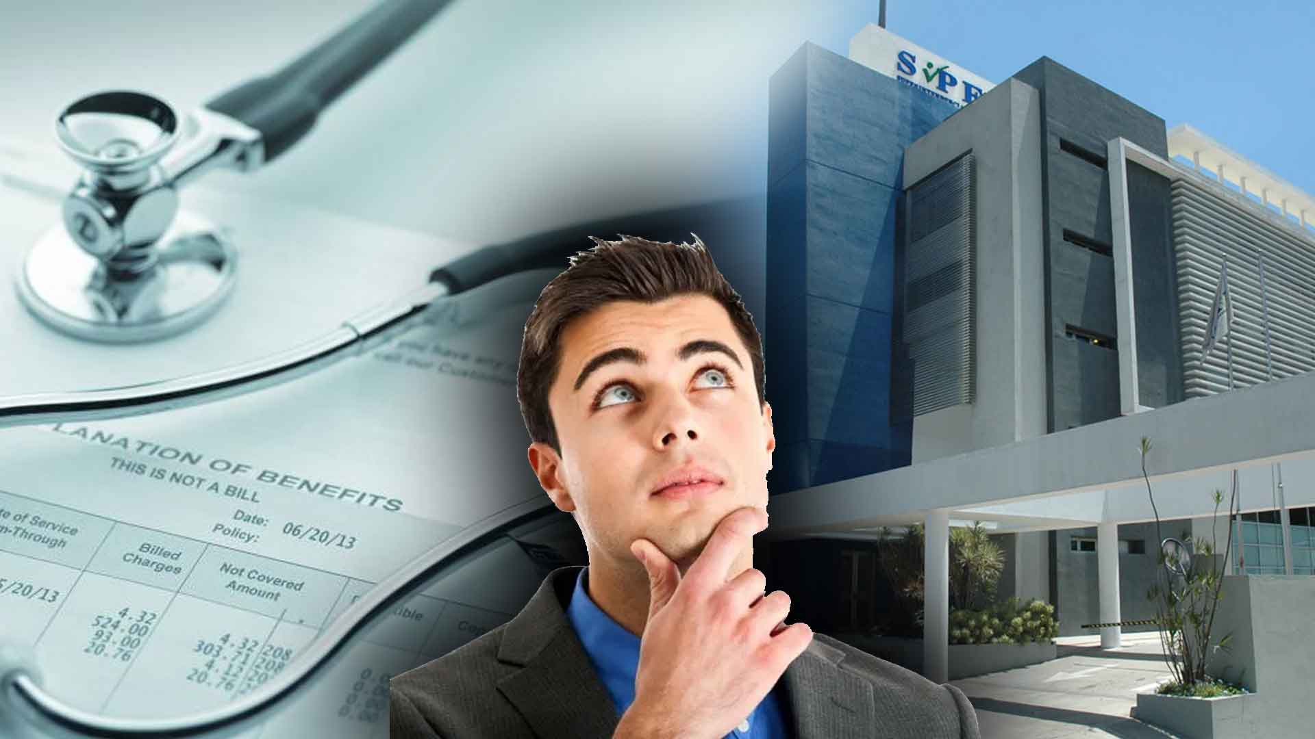 Presten Atención E Investiguen Todo Sobre Sus Seguros