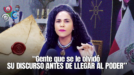 Pridah Suero Asegura Que Legalizar Las Causales Atenta Con La Esencia Cristiana