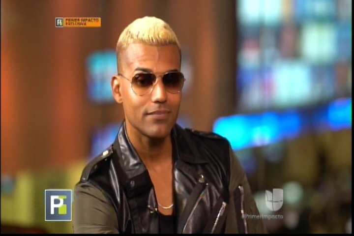 Tony Dandrades Entrevista En Exclusiva A Yamil Gorritz