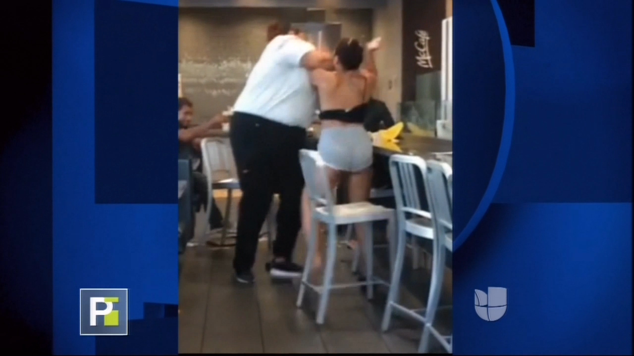 Primer Impacto – Esto Fue Lo Que Pasó Con Este Video