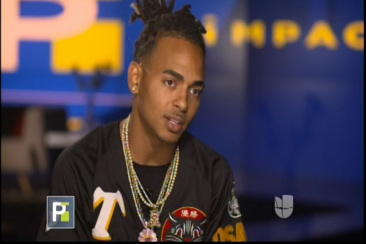 Entrevista A Ozuna: “Tengo Mi Sangre Dominicana”