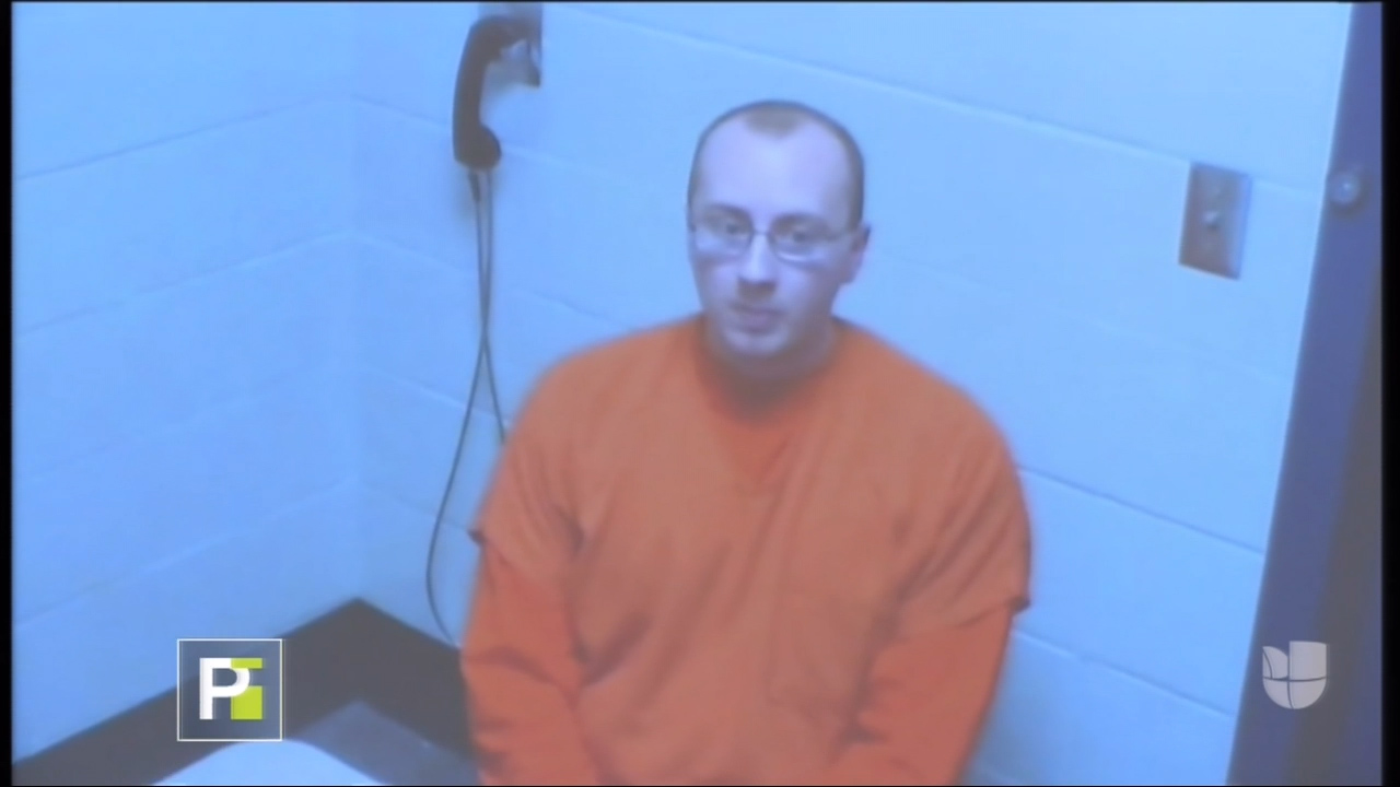 Sale A La Luz Escalofriantes Detalles Del Hombre Que Habría Secuestrado A Una Menor En Winsconsin