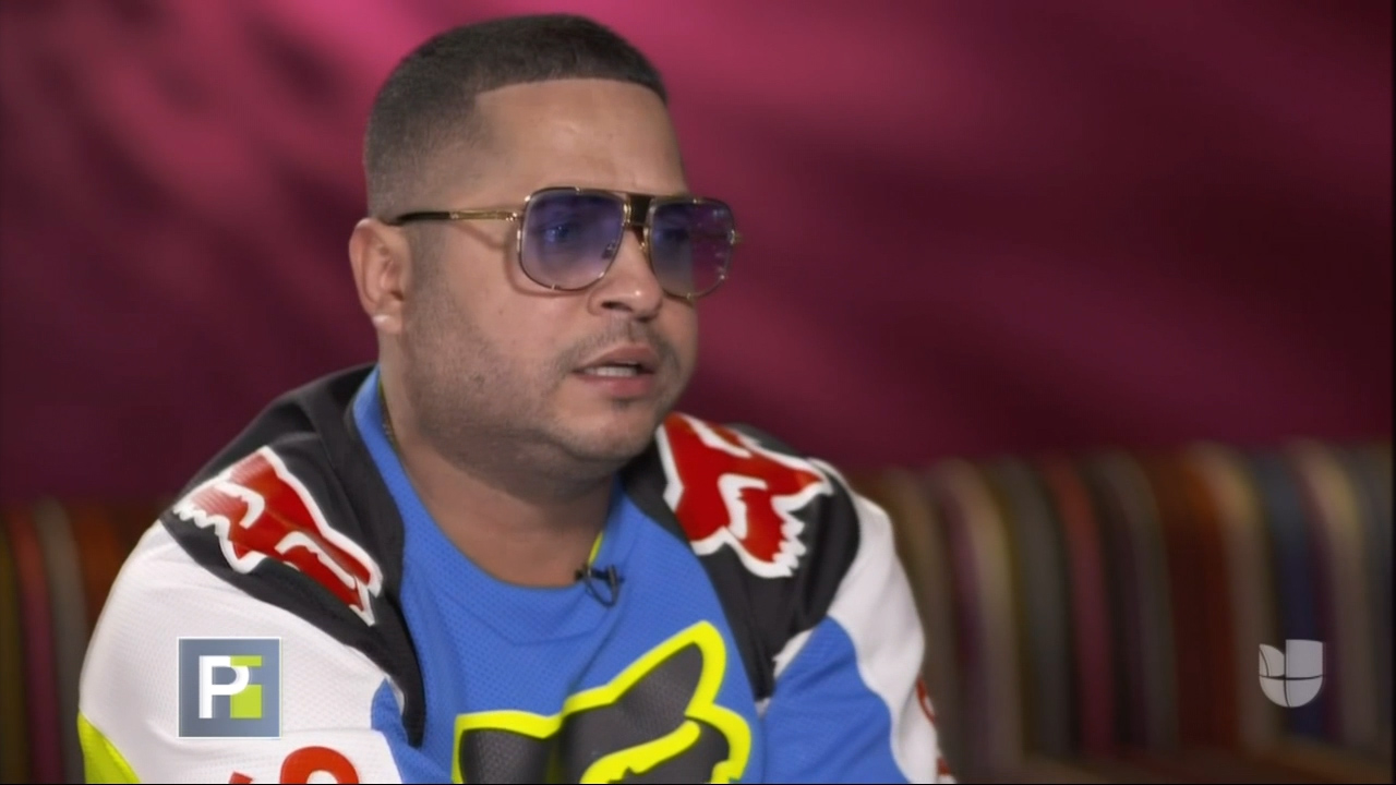 A Solas Con Tony Dandrades Y Tempo En Primer Impacto