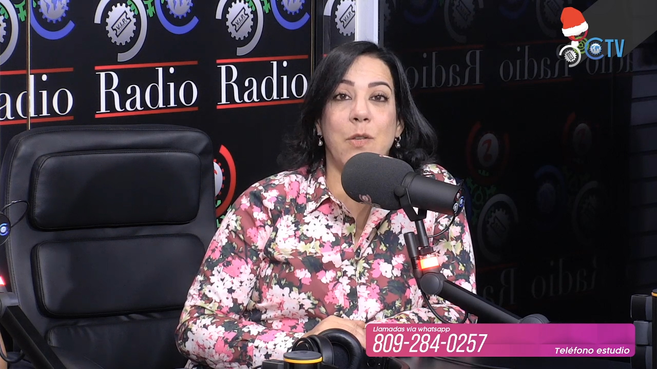 Yadira: Personas Mayores De 81 Años No Necesitan Ir A La Embajada A Entrevista Para Visa | El Show Internacional