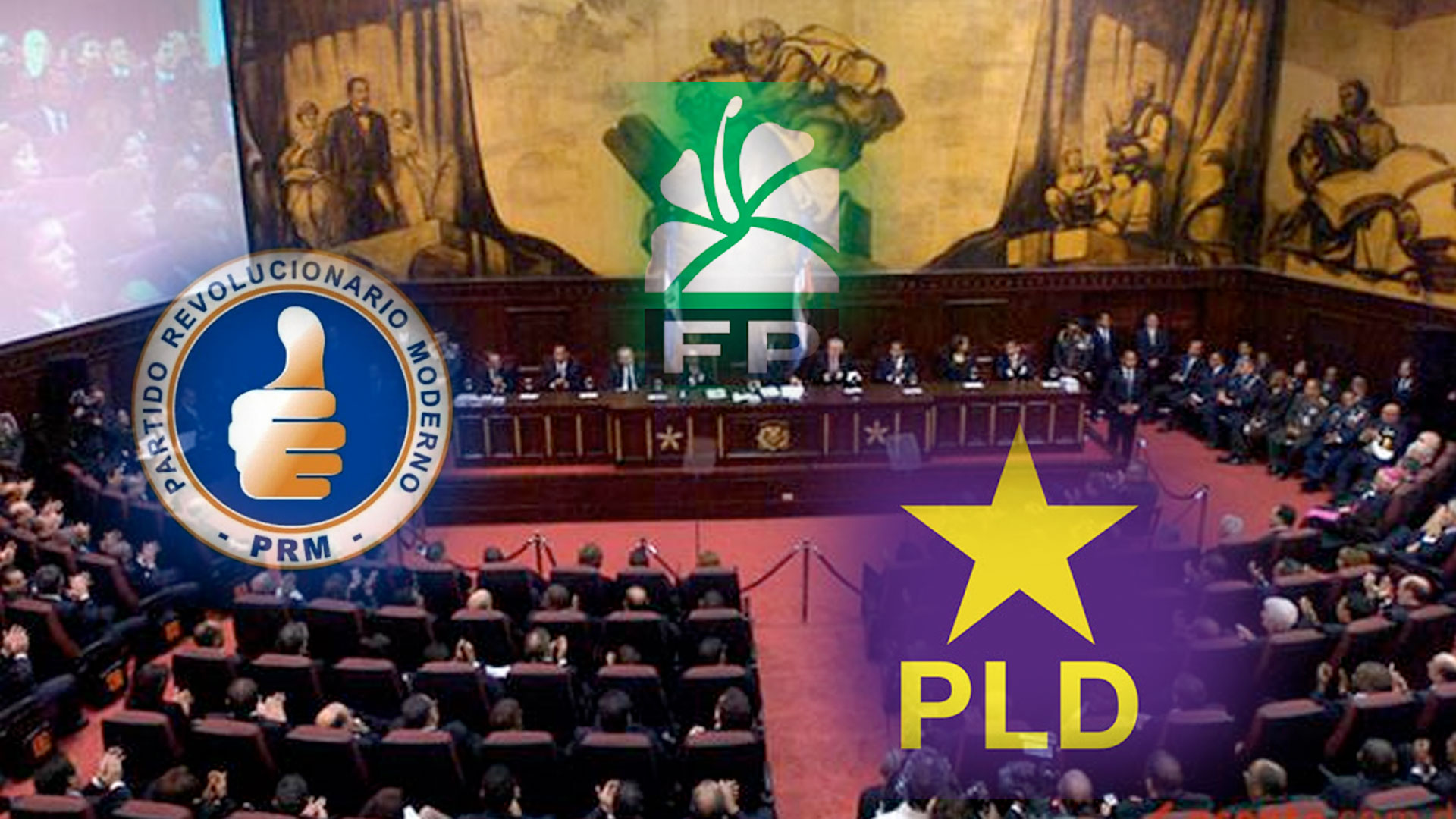 ANJE Debería Ampliar Sus Invitaciones