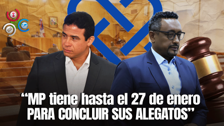 Principales Casos De Corrupción Que Involucran A Exfuncionarios Avanzan Hacia Sus Etapas Finales