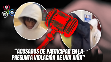 Prisión Preventiva Para Dos Acusados De Violar A Menor En San Miguel De Allende