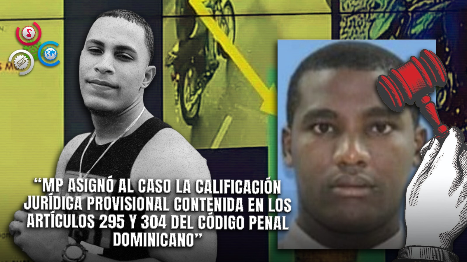 Prisión Preventiva Para Sargento Acusado De Matar Al Hijo De Un Comunicador