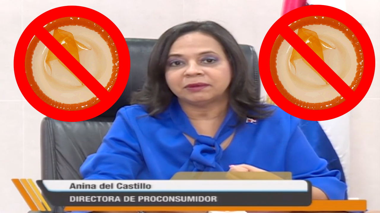 Pro Consumidor Revisa Los Condones En Las Cabañas ¿Qué Usted Opina?