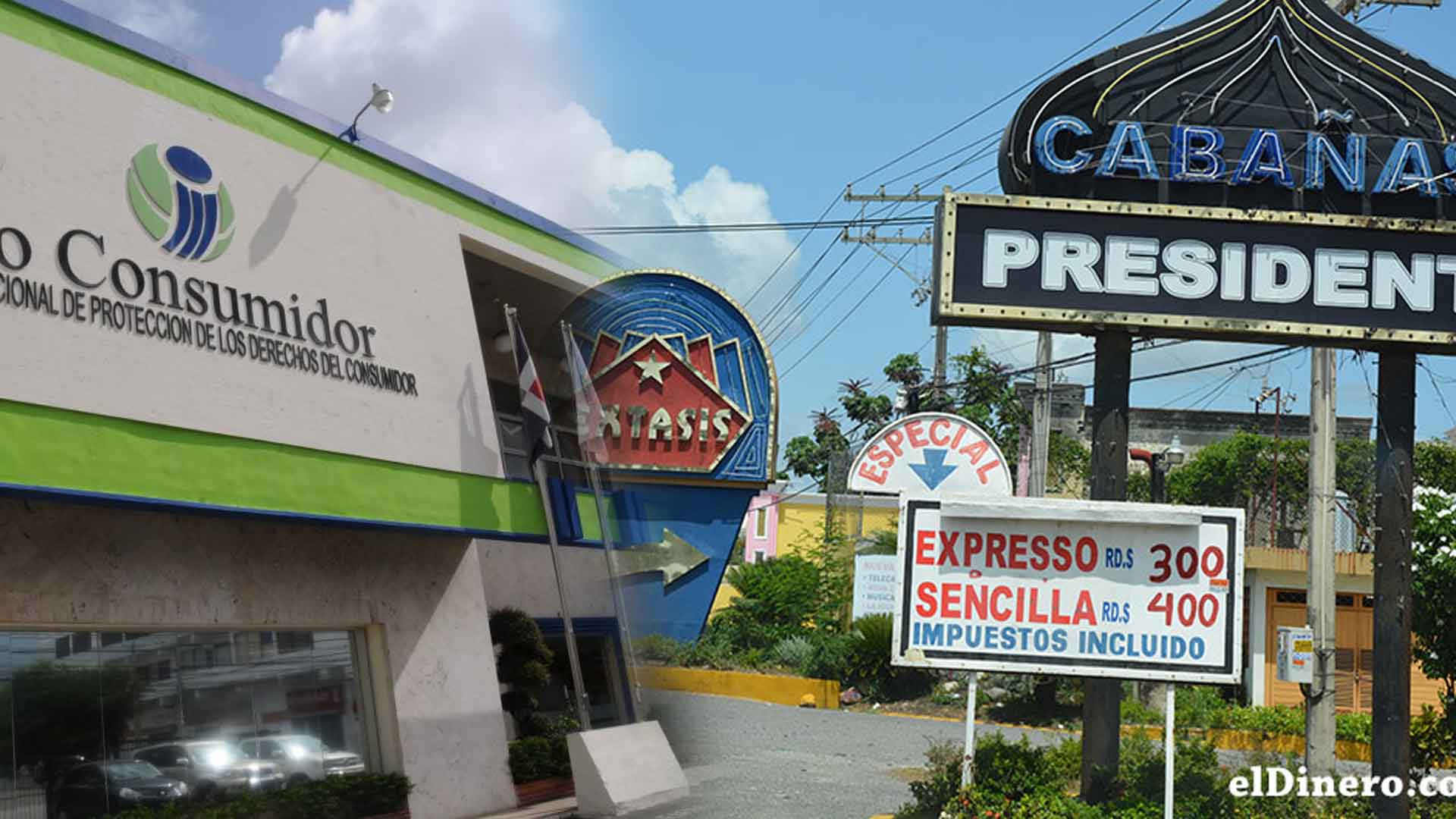 Pro Consumidor Debe Tomar Medidas Contra Las Cabañas