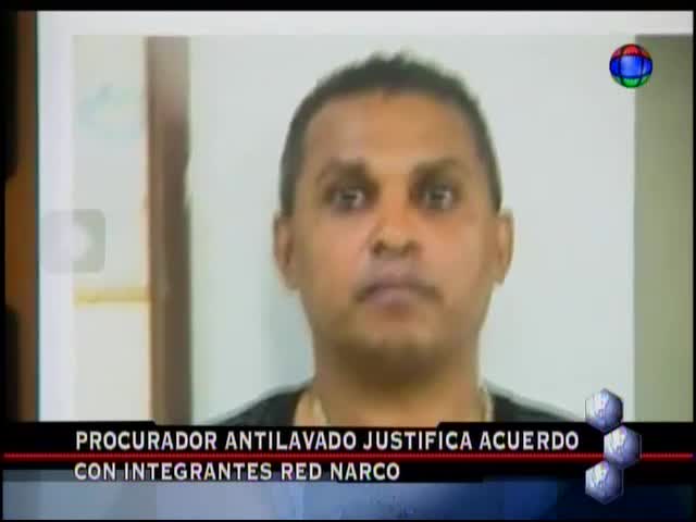 Red Internacional De Narcotraficantes Pactó Con Gobierno Un Acuerdo Que Probablemente Desconocías #Video