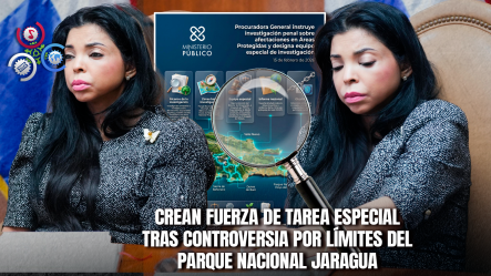 Procuraduría Abre Amplia Investigación Por Presuntas Irregularidades En áreas Protegidas Del País