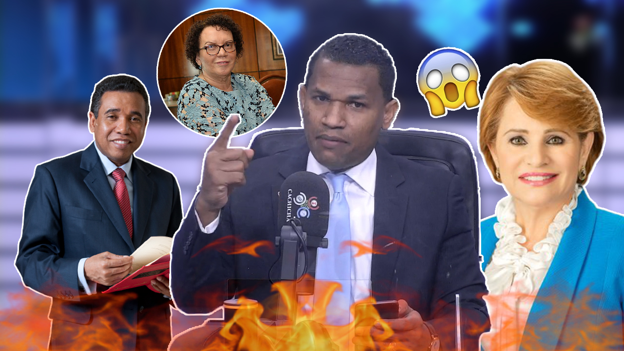 Procuraduría Cita A Corruptos | Asignatura Política