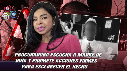 Procuraduría Ordena Fortalecer Investigación Por Muerte De Niña De 11 Años Durante Excursión Escolar En Santiago