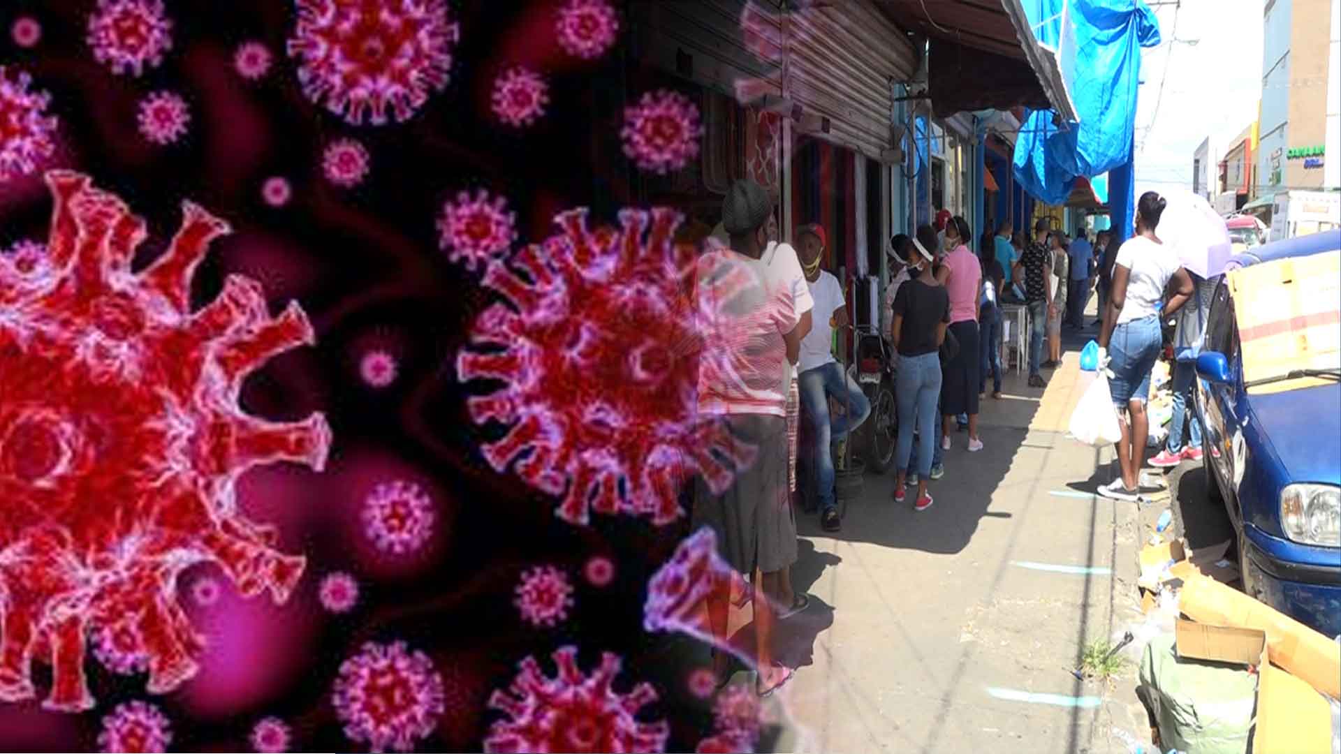 Profesional Dice Que El País Se Esta Saliendo De Control