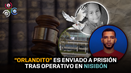 Prófugo Capturado Tras Fuga De Tribunal En Moca