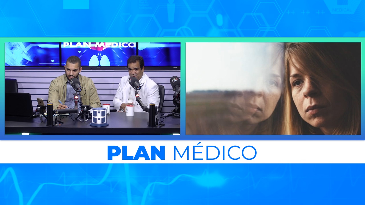 ¿Qué Es El Stress Y Cuáles Son Sus Causas Y Consecuencias? | Plan Médico