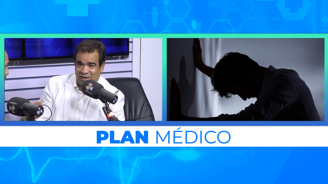 ¿Qué Ocasiona La Depresión Y Cuáles Son Sus Causas Y Consecuencias? | Plan Médico