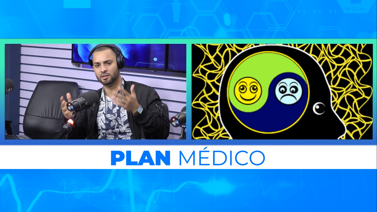 ¿Cuáles Son Los Síntomas Y Los Tipos De Bipolaridad? | Plan Médico