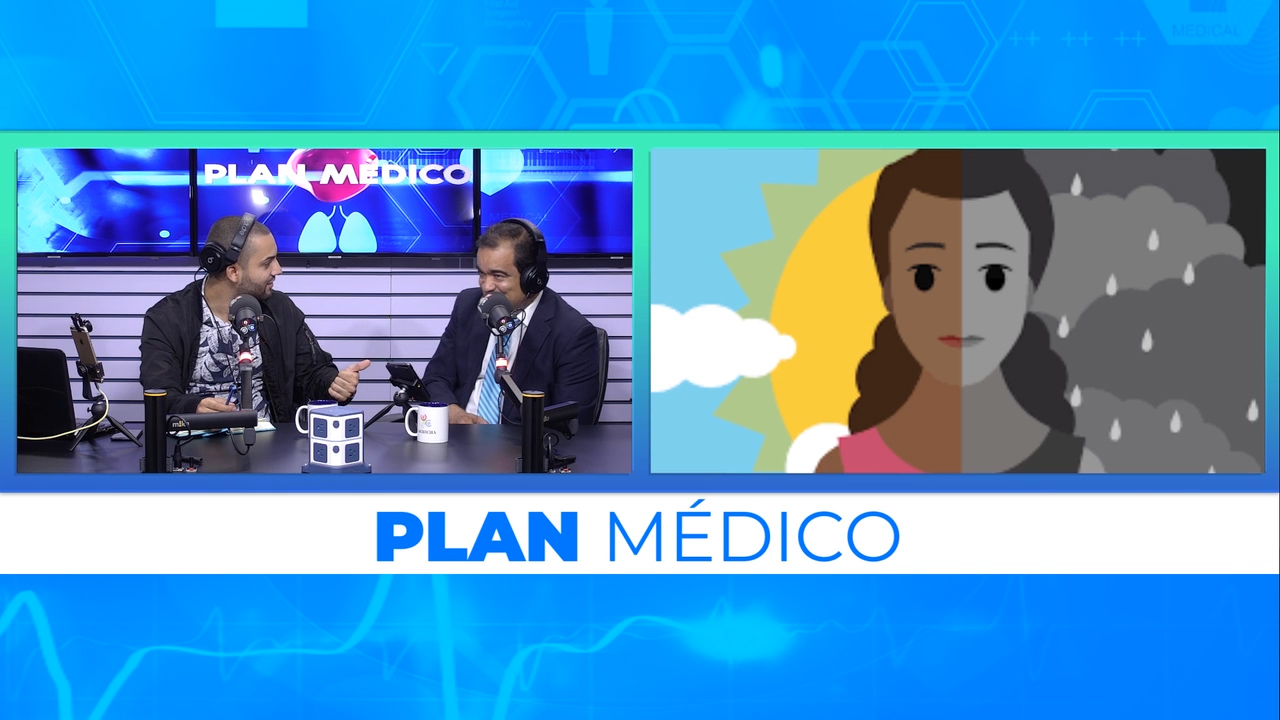 ¿Cómo Prevenir A Tiempo Padecer De Bipolaridad? | Plan Médico