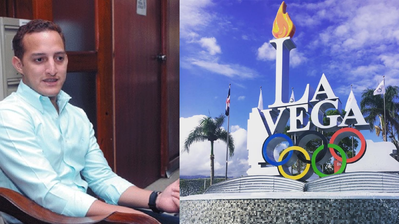 Programa Especial: Entrevista Exclusiva Al Aspirante A Diputado Angel Estevez En La Cosa Pública