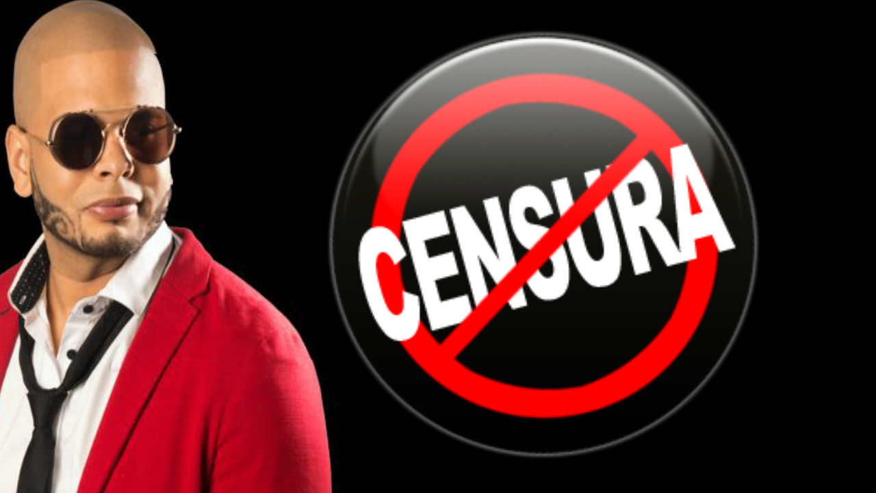 Prohiben A “Ala Jaza” Tocar 3 De Sus Principales Temas