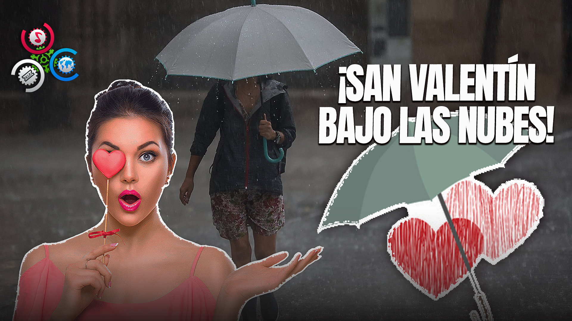 Pronóstico Del Tiempo: 14 De Febrero 2025