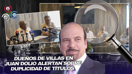 Propietarios Denuncian Supuesto Fraude En Metro Country Club Tras Recibir órdenes De Desalojo