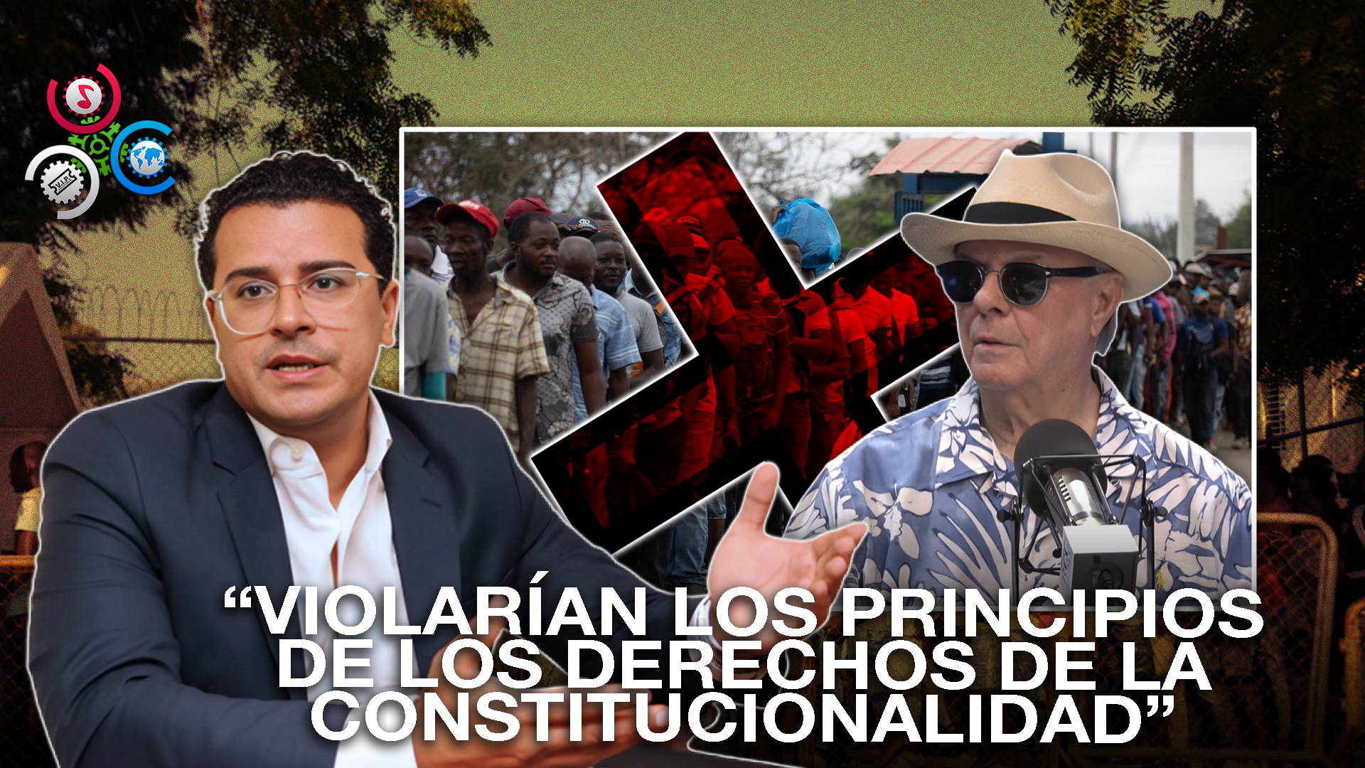 Propuesta De Regularización De Mejía Genera Rechazo En Distintos Sectores