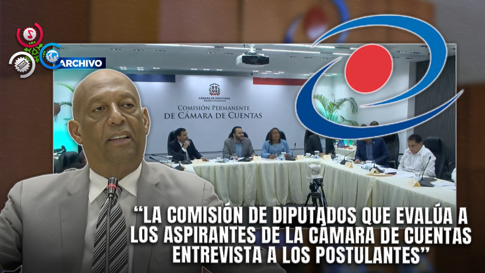 Propuestas De Mejora Para La Cámara De Cuentas Destacadas En El Proceso De Selección