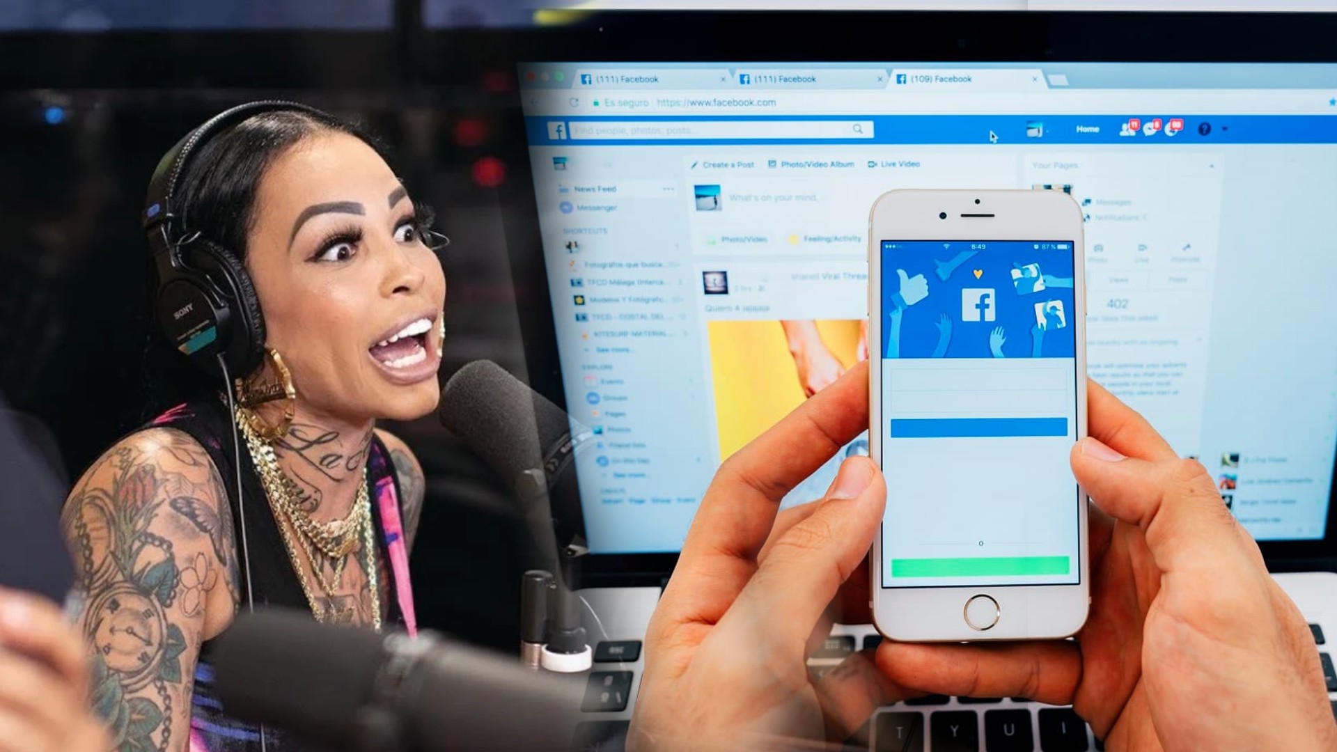 Protección De Datos En Redes Sociales: Todo Lo Que Necesitas Saber