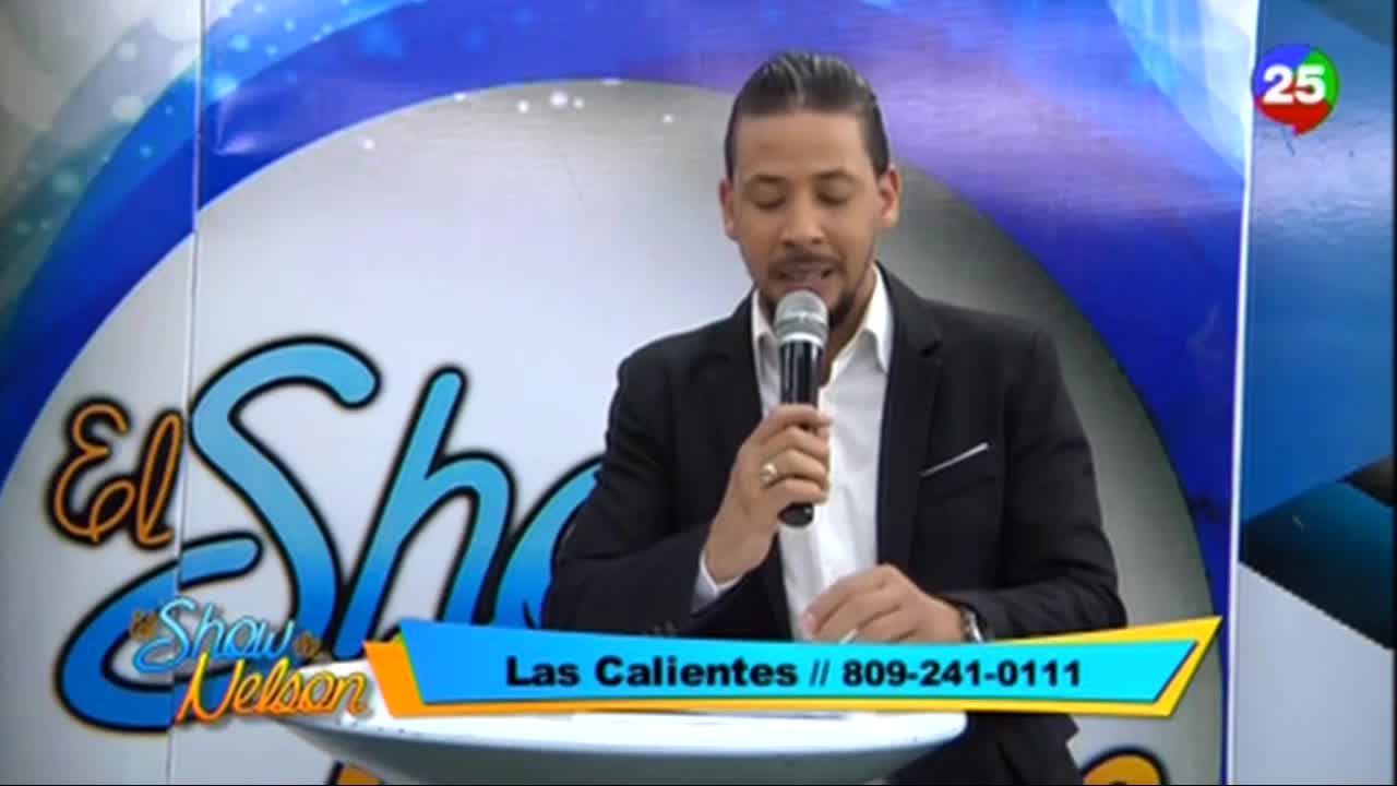 Protesta De Cocheros De Santiago Exigiendo Le Sean Devueltos Todos Los Caballos – El Show De Nelson