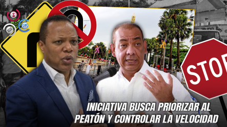 Proyecto “Calmado” Entra En Acción Para Devolver Seguridad A Peatones Y Turistas En Malecón