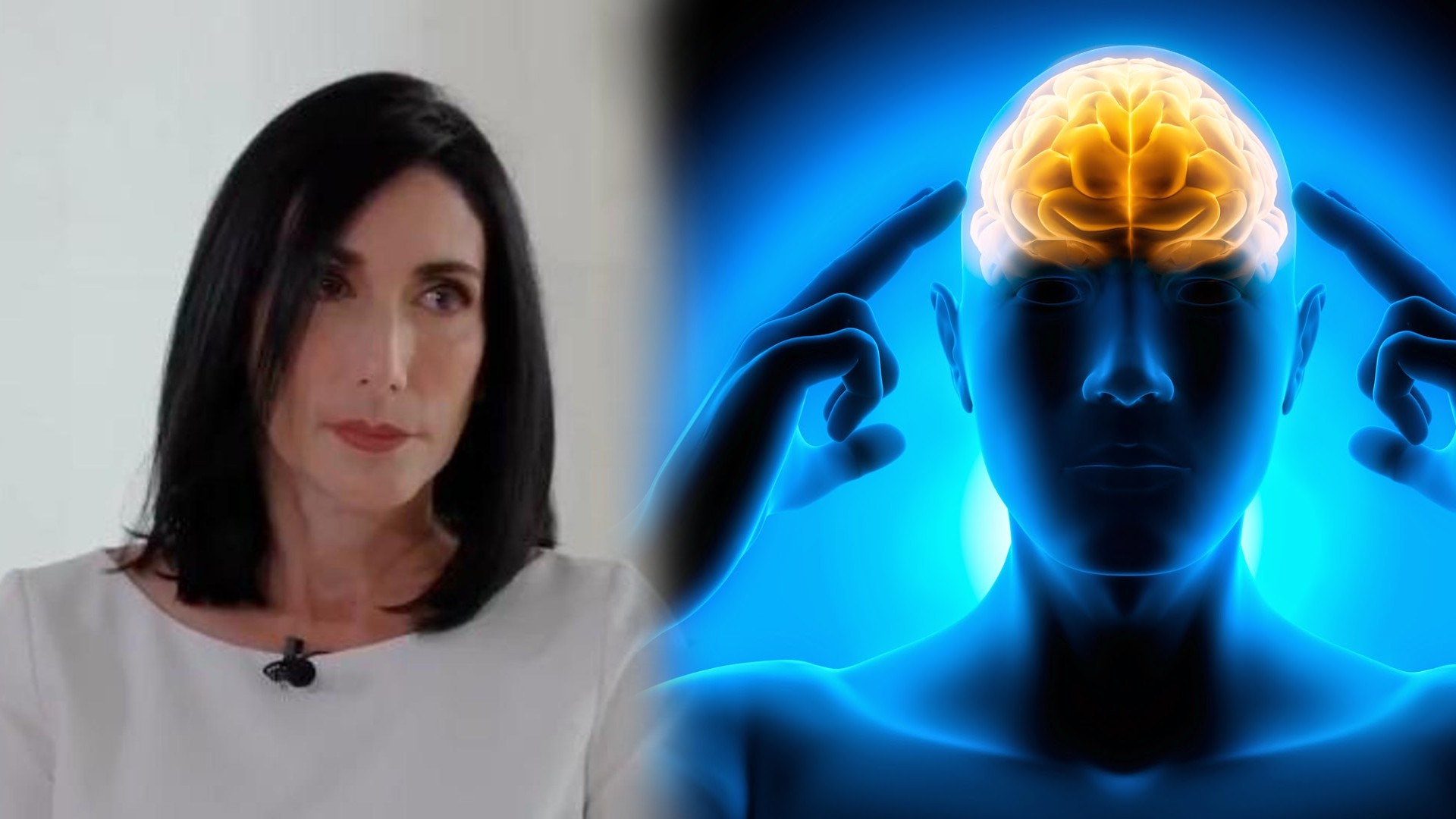 Psicóloga Evalúa  El Perfil De La Primera Dama Raquel Arbaje