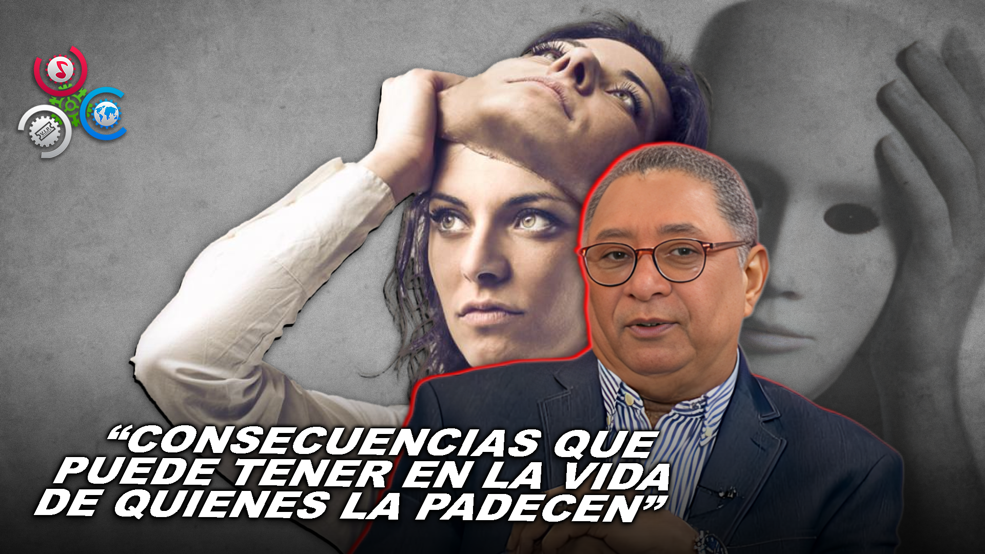 Psiquiatra José Miguel Gómez Analiza Las Consecuencias De La Mitomanía