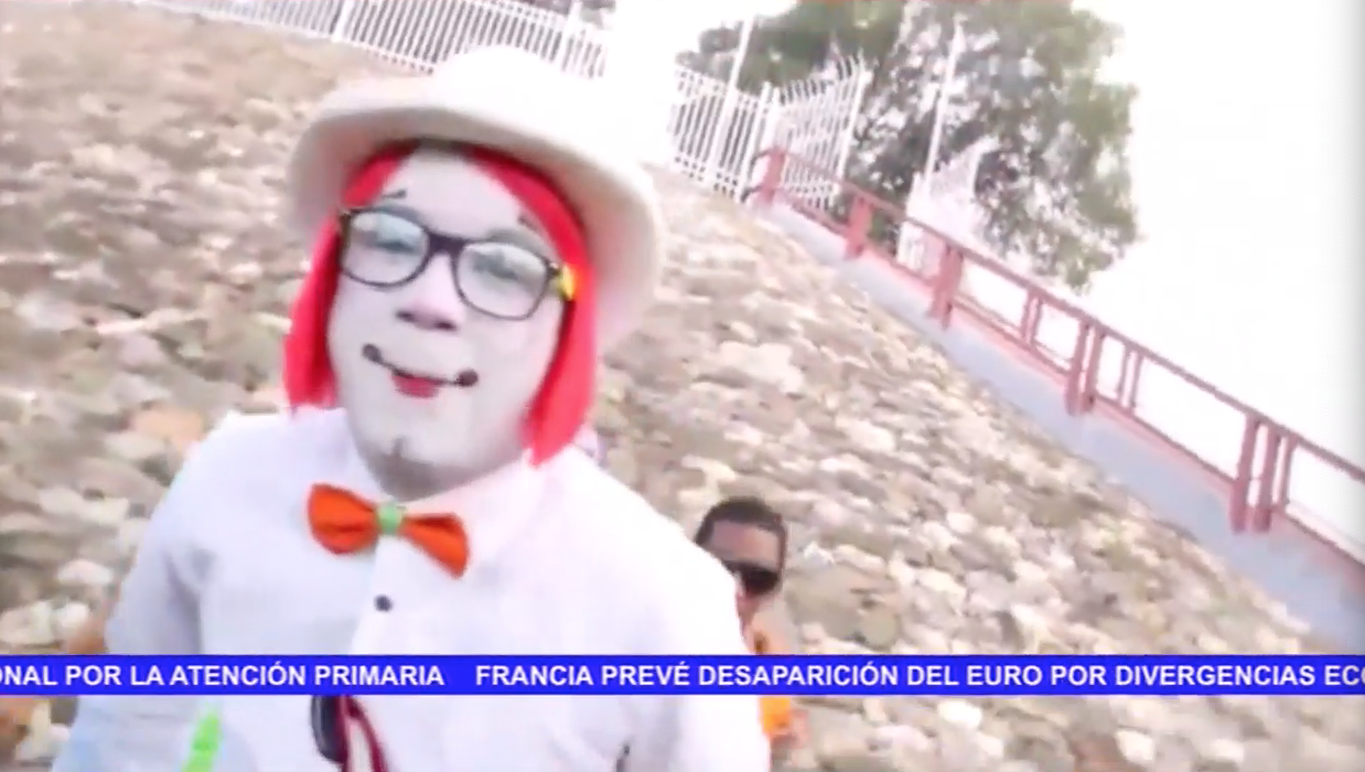 Psiquiatra Cataloga Conducta Del Payaso Kanqui, Como Una Persona Con Doble Moral