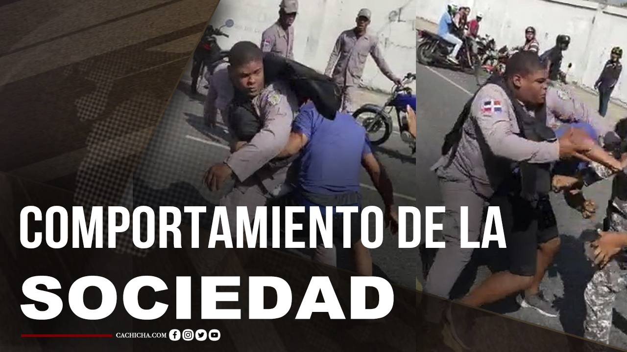 Psiquiatra Habla Acerca Del Mal Comportamiento De La Sociedad Dominicana