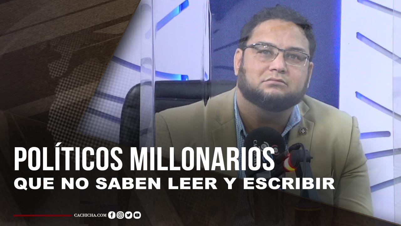 Manuel Cruz Analiza La Capacidad De Los Aspirantes Al Nuevo Gobierno