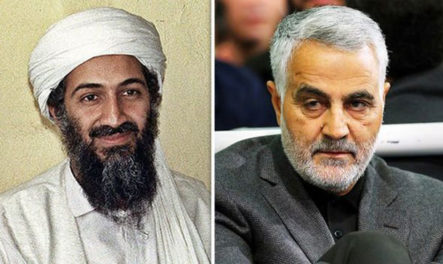 ¿Por Qué La Muerte De Soleimani Es Más Importante Que La De Bin Laden?