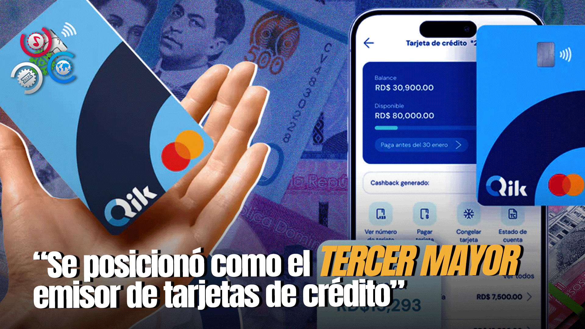 Qik Supera Los 600 Mil Clientes Y Afianza Su Liderazgo