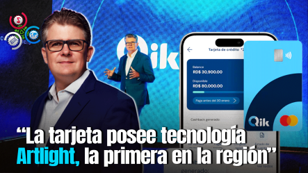 Qik Lanza Qik Pro, Nuevo Sistema Ecosistema Financiero Para Clientes Expertos