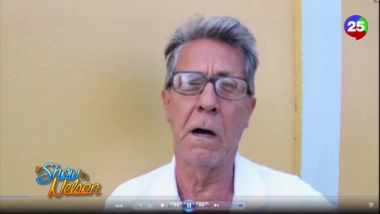 La Expresión Del Pueblo Sobre El Caso Odebrecht En RD – El Show De Nelson