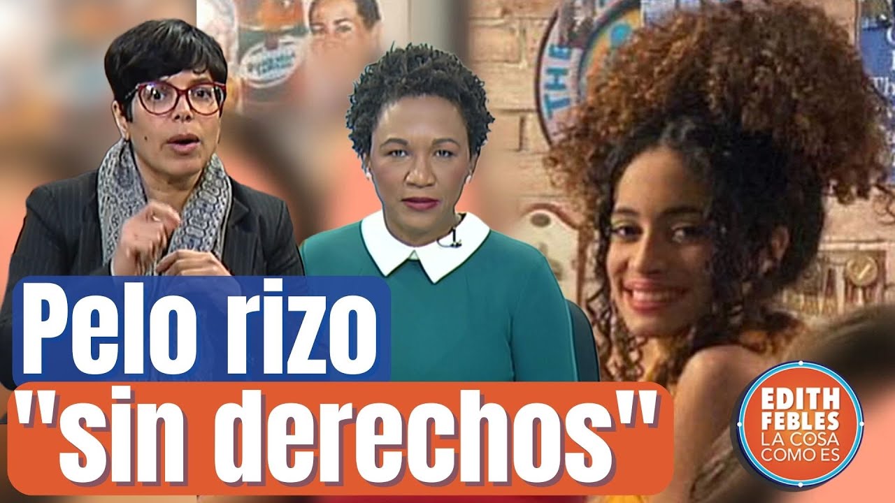 ¿Qué Dice La Ley Dominicana Sobre La Discriminación?