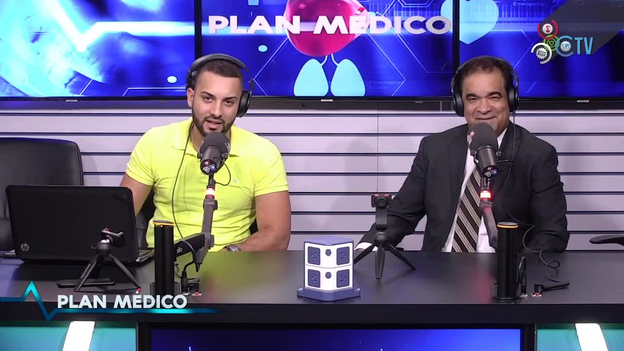 ¿Qué Es El Autismo Y Cuáles Son Sus Síntomas? | Plan Médico (1/2)